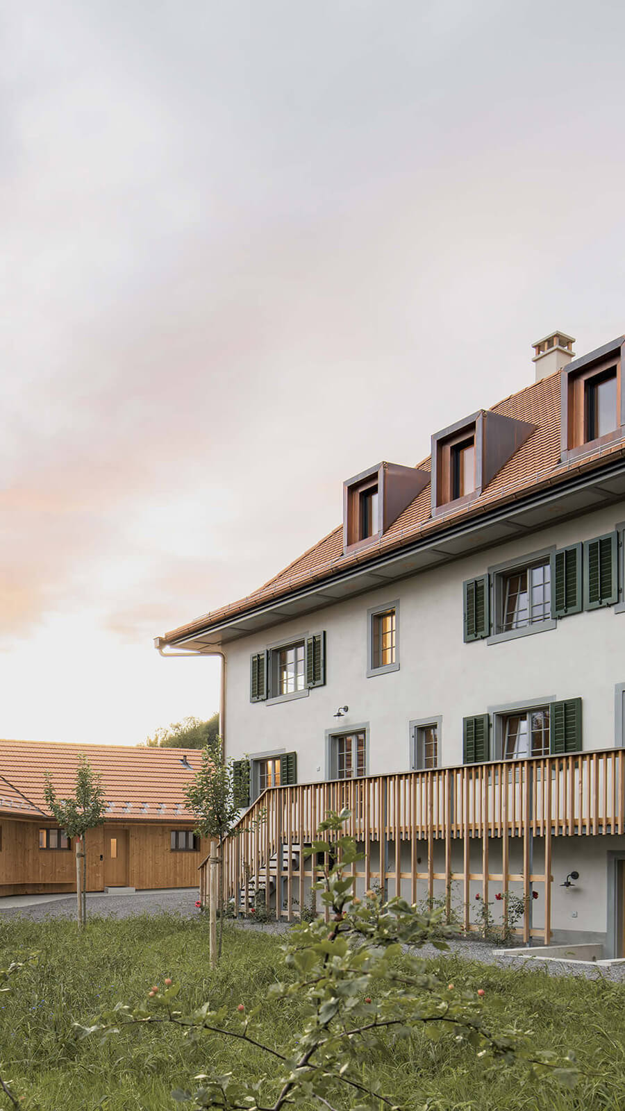Architektur